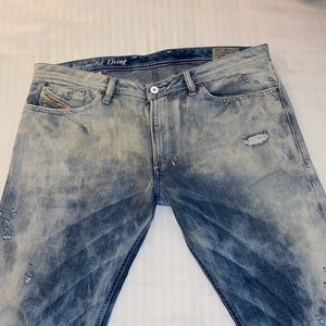 Diesel jeans size 36